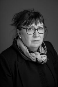 Þorbjörg Ragnarsdóttir