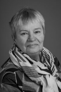 Eygló Ólafsdóttir