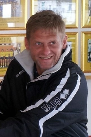 Sigurður Jónsson