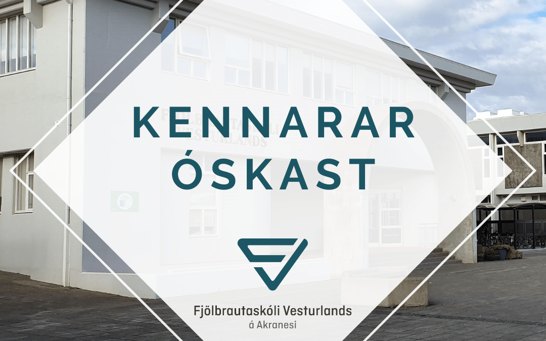 Lausar kennarastöður