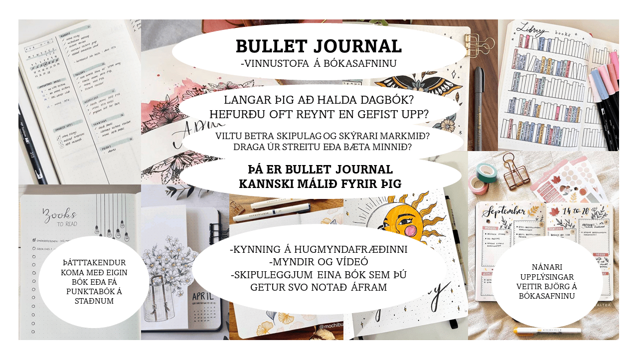 Bullet Journal