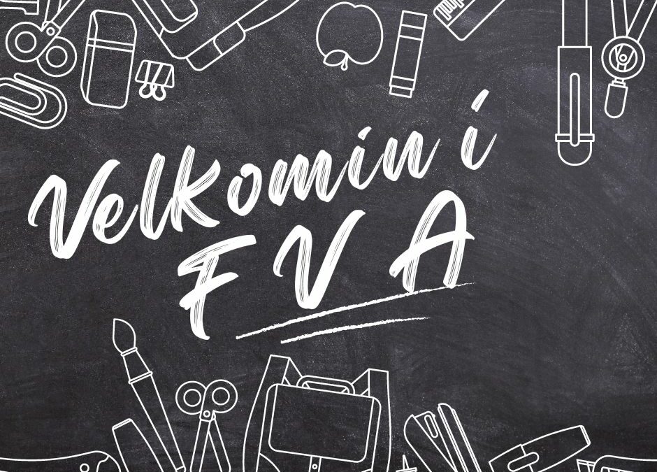 Kynning fyrir grunnskólanemendur og Opið hús