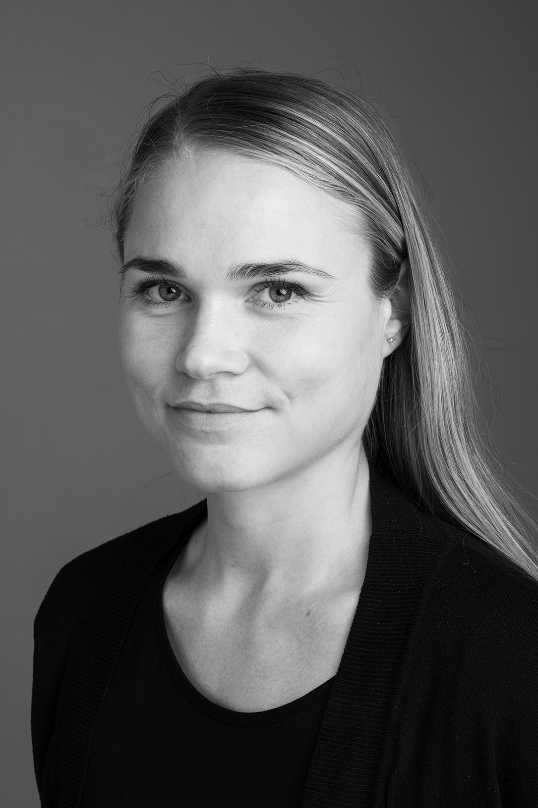 Berglind Ósk Þ. Þórólfsdóttir