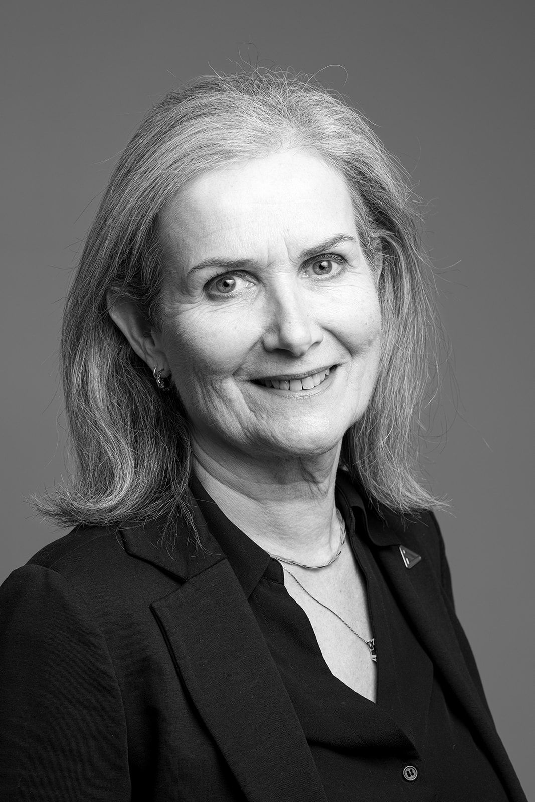 Steinunn I. Óttarsdóttir