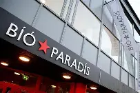 Fargo í Bíó Paradís