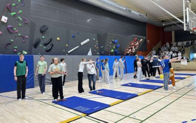 Skammhlaup 2025 – myndir