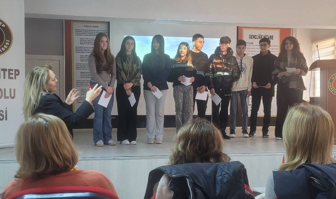 Erasmus+ verkefnið WIFII