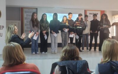 Erasmus+ verkefnið WIFII