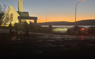 Þverfaglegt verkefni á slóðum Hallgríms Péturssonar