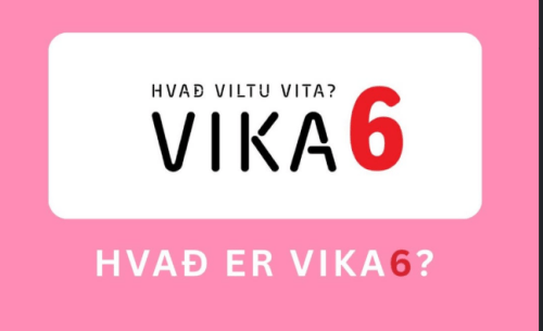 Vika 6