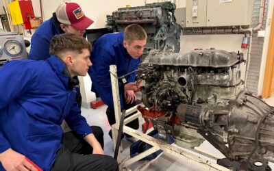 Grúsk í vélvirkjun