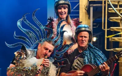 Niflungahringurinn allur