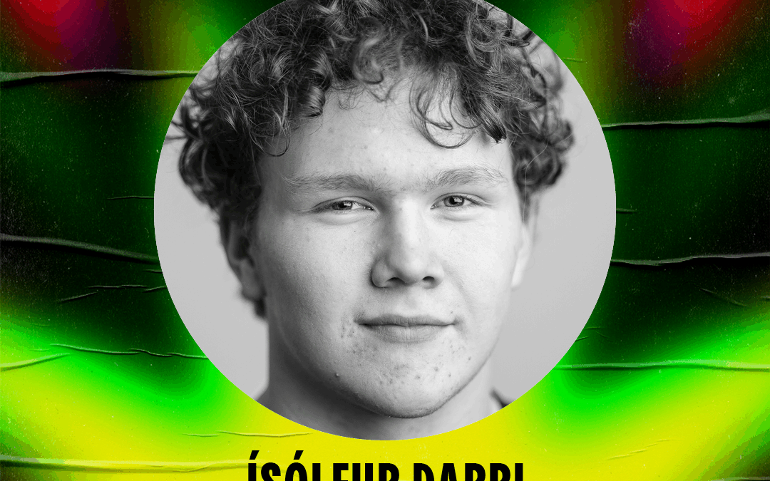 Söngkeppni framhaldsskólanna