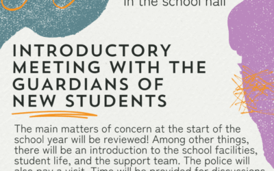 Introductory Meeting