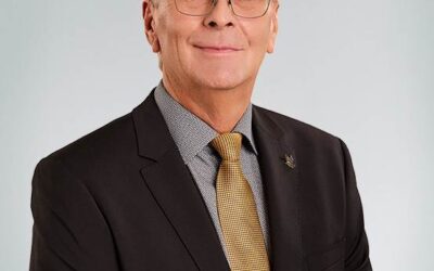 Ráðherra kemur í heimsókn