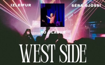 WestSide, miðannarmat og vetrarfrí